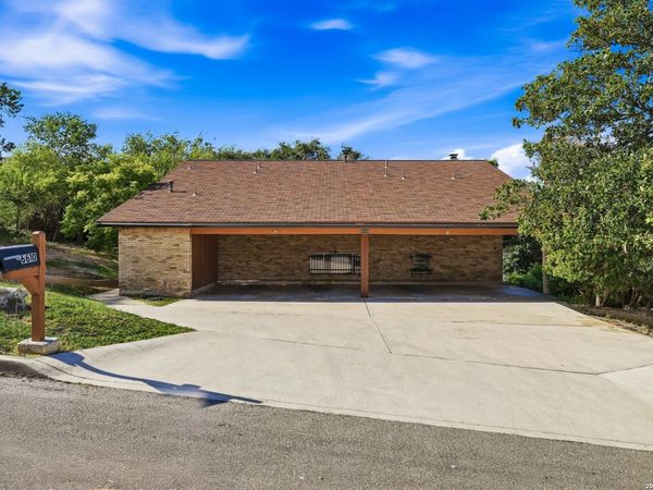 6606 Southpoint St, San Antonio, TX 78229