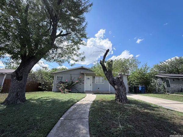 2719 Gunsmoke, San Antonio, TX 78227