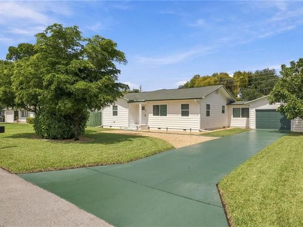 1657 Ardmore RD, FORT MYERS, FL 33901