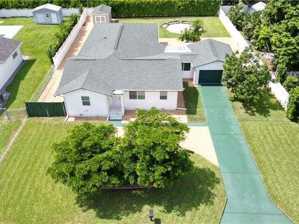 1657 Ardmore RD, FORT MYERS, FL 33901