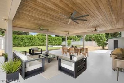 1657 Ardmore Rd, Fort Myers, FL 33901 Photo