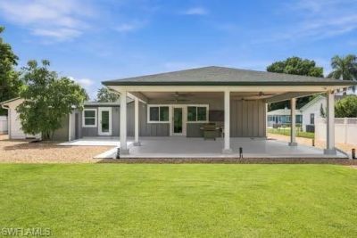 1657 Ardmore Rd, Fort Myers, FL 33901 Photo