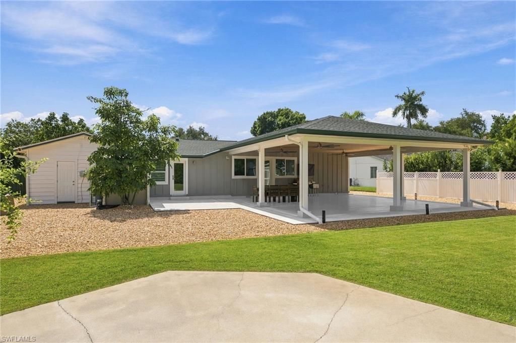 1657 Ardmore Rd, Fort Myers, FL 33901 Photo