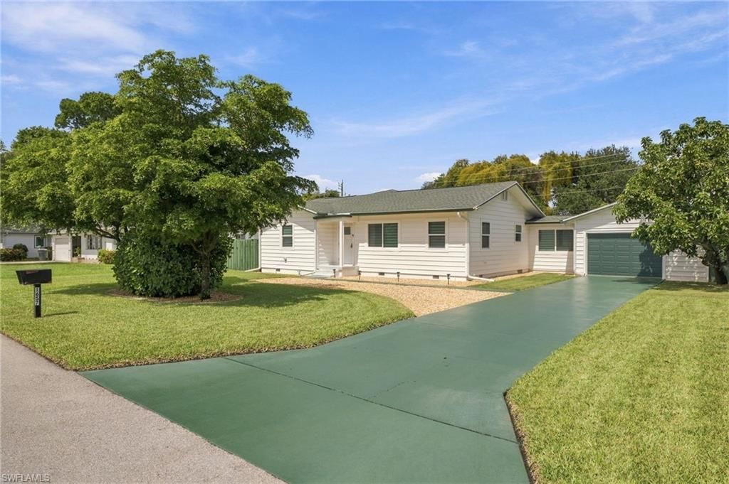 1657 Ardmore Rd, Fort Myers, FL 33901 Photo