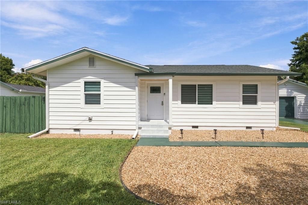 1657 Ardmore Rd, Fort Myers, FL 33901 Photo