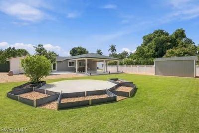 1657 Ardmore Rd, Fort Myers, FL 33901 Photo