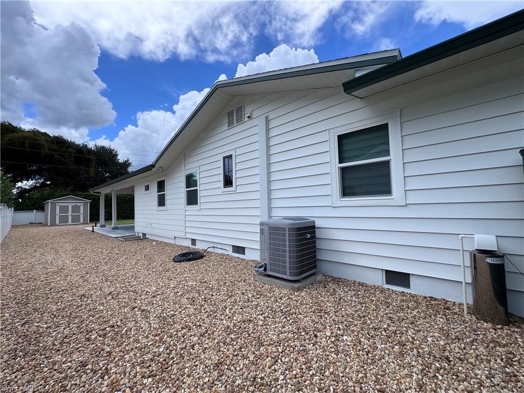 1657 Ardmore Rd, Fort Myers, FL 33901 Photo