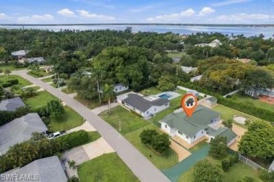 1657 Ardmore Rd, Fort Myers, FL 33901 Photo