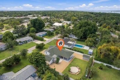 1657 Ardmore Rd, Fort Myers, FL 33901 Photo