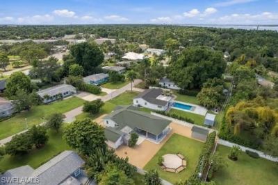 1657 Ardmore Rd, Fort Myers, FL 33901 Photo