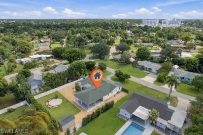 1657 Ardmore Rd, Fort Myers, FL 33901 Photo