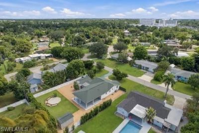1657 Ardmore Rd, Fort Myers, FL 33901 Photo