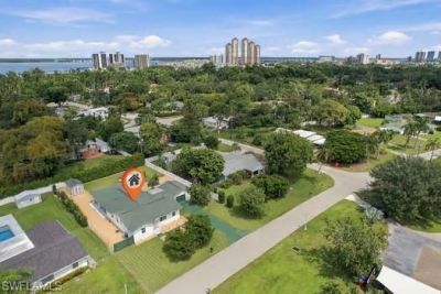 1657 Ardmore Rd, Fort Myers, FL 33901 Photo