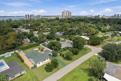 1657 Ardmore Rd, Fort Myers, FL 33901 Photo