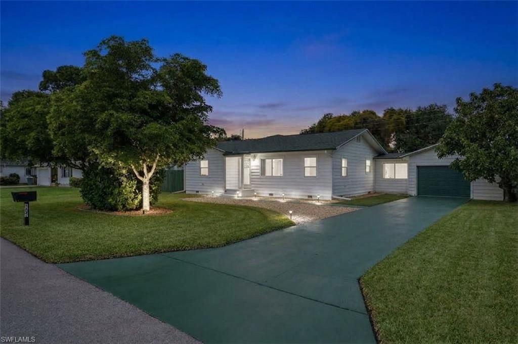 1657 Ardmore Rd, Fort Myers, FL 33901 Photo