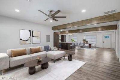 1657 Ardmore Rd, Fort Myers, FL 33901 Photo