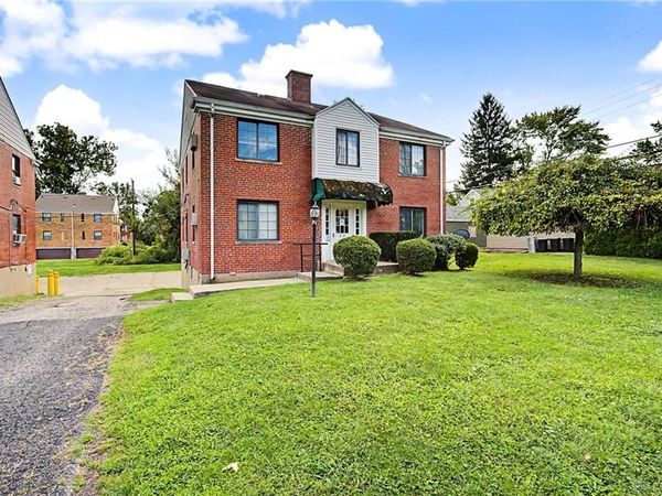 514 Wiltshire Boulevard, Kettering, OH 45419
