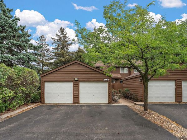 2460 Crestwood Drive, North Saint Paul, MN 55109