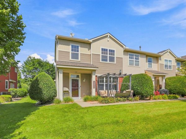 3395 Cherry Lane, Unit A, Woodbury, MN 55129