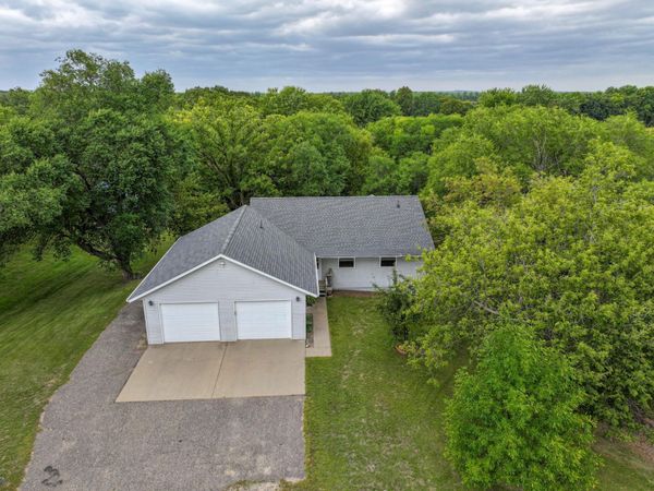 358 2nd Street, Miltona, MN 56354