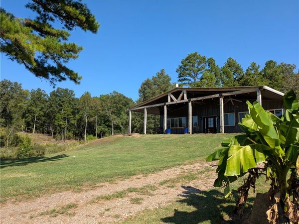 9445 County Road 5440, Ozone, AR 72854