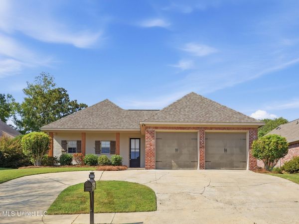 135 Martinique Drive, Madison, MS 39110