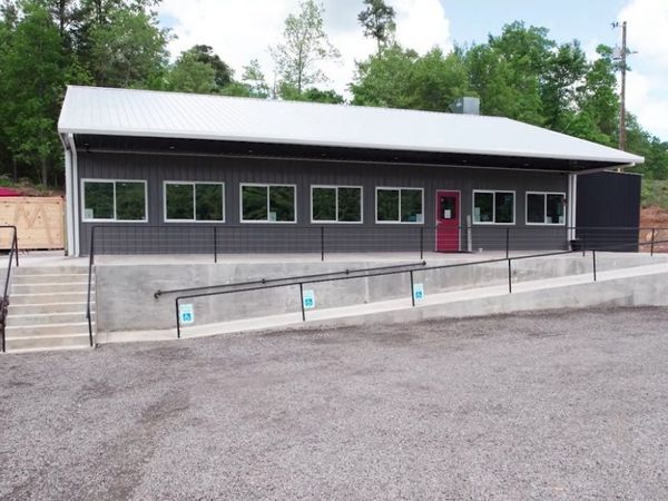 9559 County Road 5440, Ozone, AR 72854