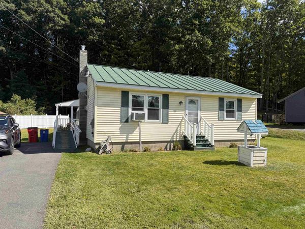 223 Bank Street Extension, Lebanon, NH 03766