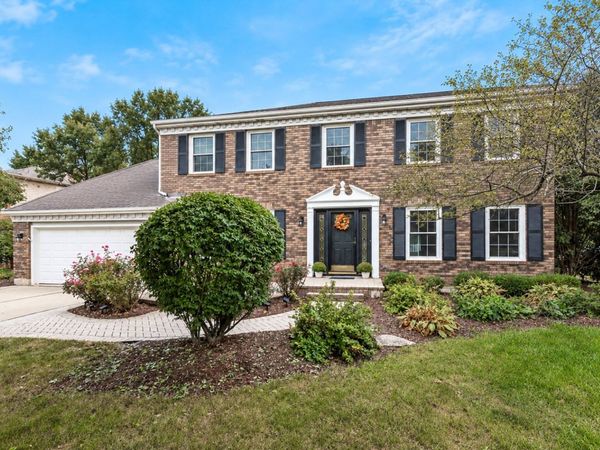718 Raintree Drive , Naperville, IL 60540