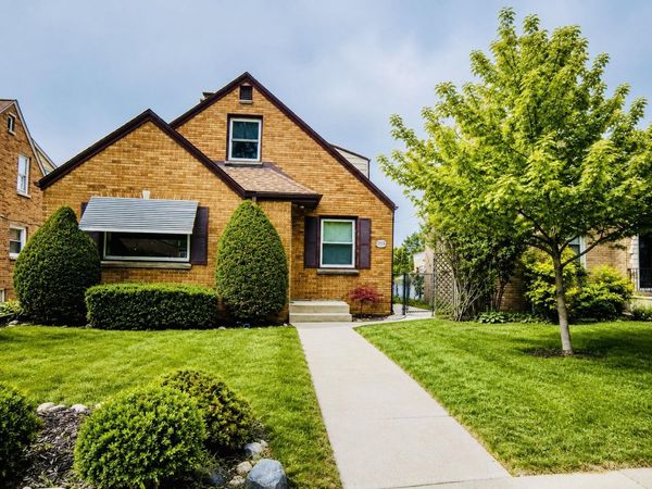3124 S 40 TH St, Milwaukee, WI 53215