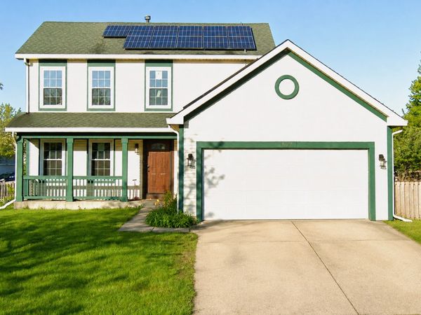 1651 Peter Lane , Romeoville, IL 60446