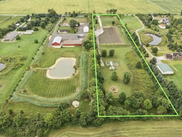 0000 Johnson Road , Oswego, IL 60543