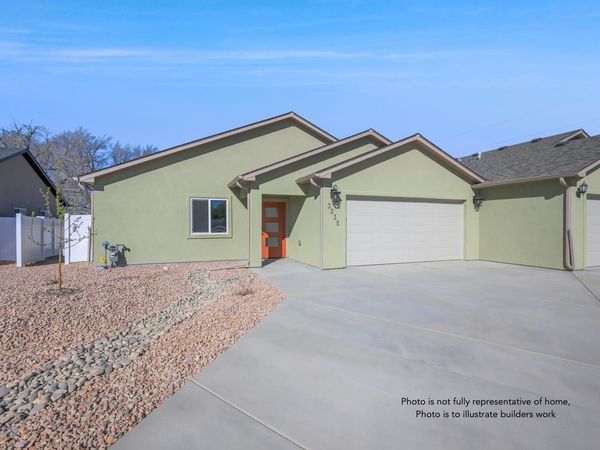 3248 Orson Court, Clifton, CO 81520