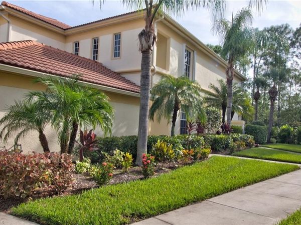 7848 Clemson ST, Unit 6-202, NAPLES, FL 34104
