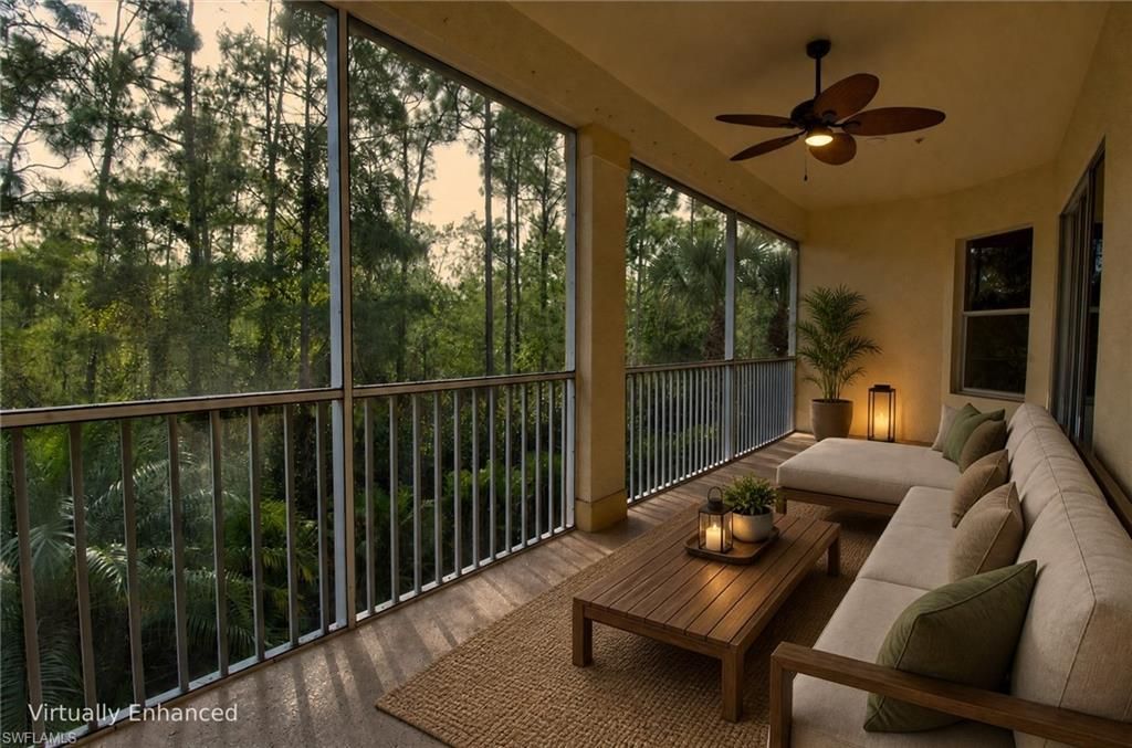7848 Clemson St, Unit 6-202, Naples, FL 34104 Photo