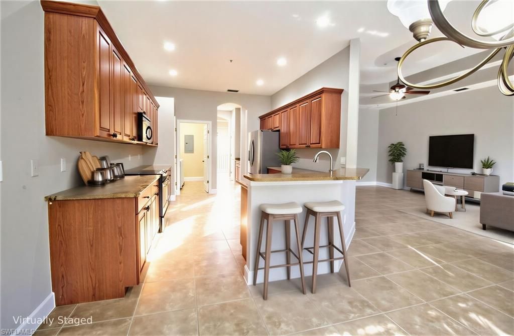7848 Clemson St, Unit 6-202, Naples, FL 34104 Photo