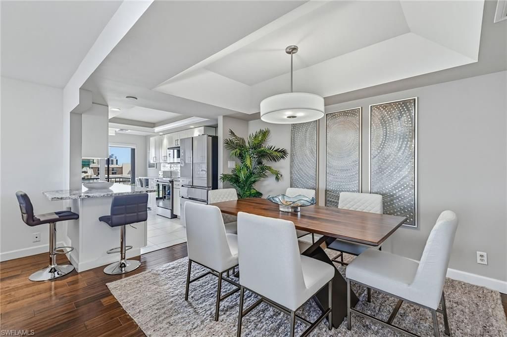 3430 Gulf Shore Blvd N, Unit 6J, Naples, FL 34103 Photo