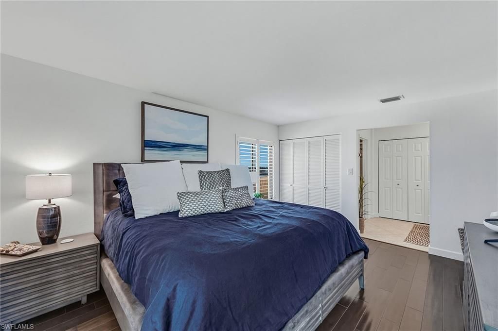 3430 Gulf Shore Blvd N, Unit 6J, Naples, FL 34103 Photo