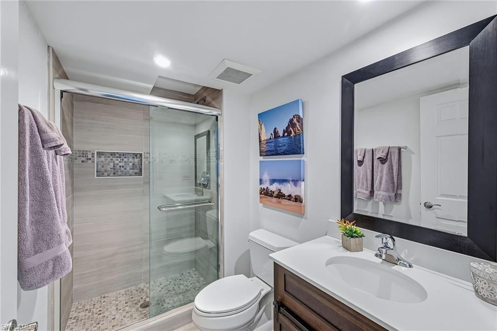 3430 Gulf Shore Blvd N, Unit 6J, Naples, FL 34103 Photo