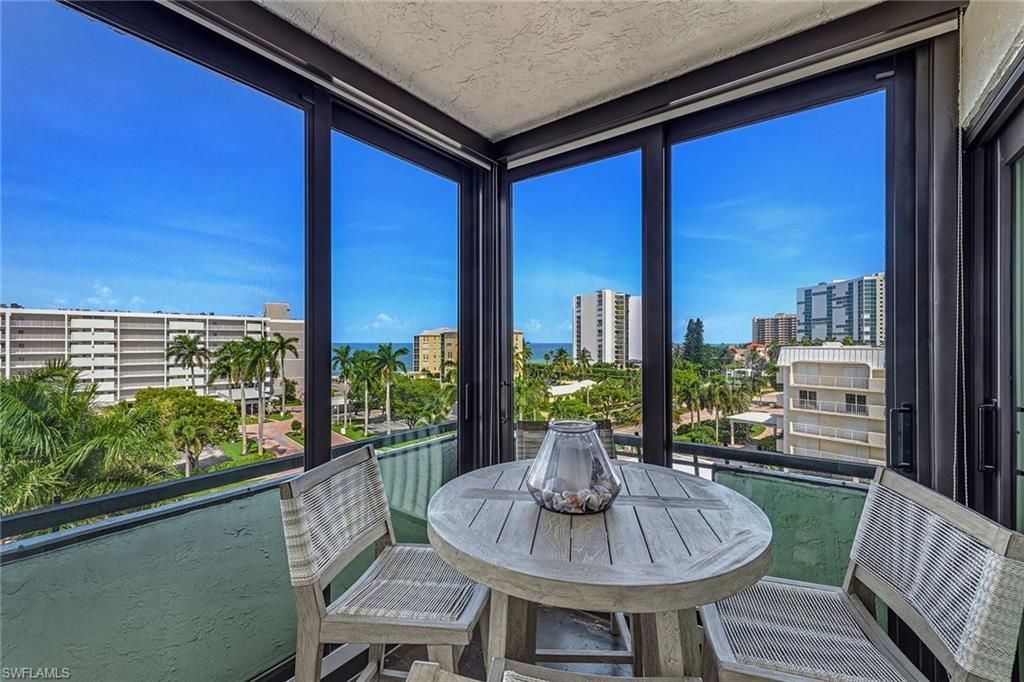 3430 Gulf Shore Blvd N, Unit 6J, Naples, FL 34103 Photo