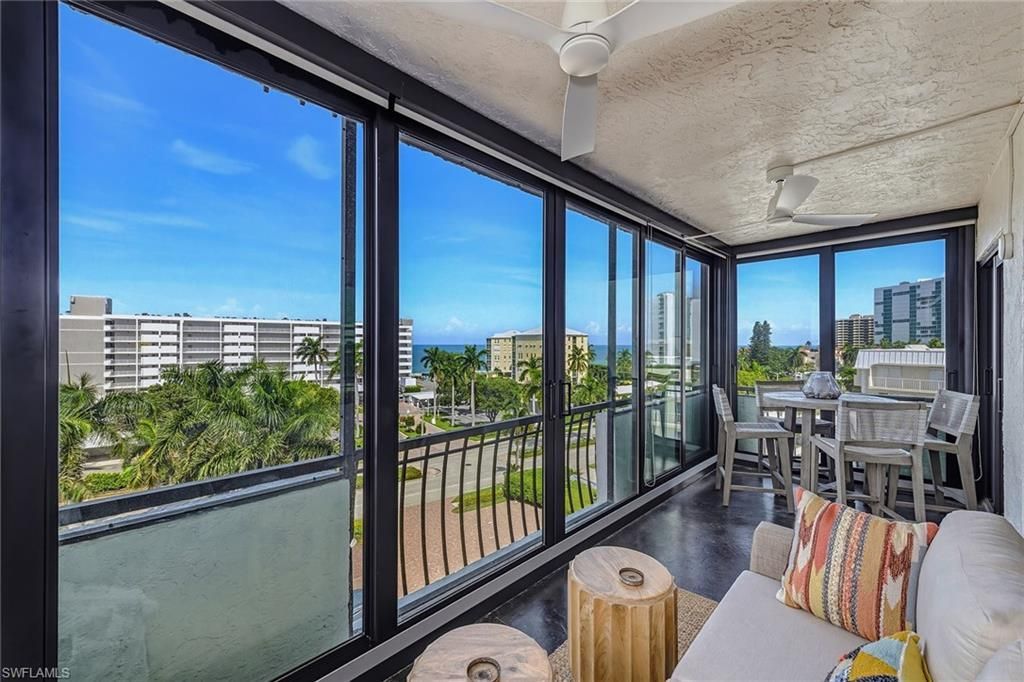 3430 Gulf Shore Blvd N, Unit 6J, Naples, FL 34103 Photo