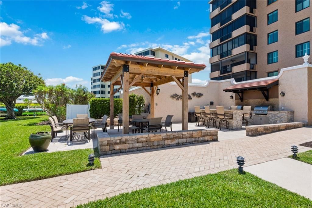 3430 Gulf Shore Blvd N, Unit 6J, Naples, FL 34103 Photo