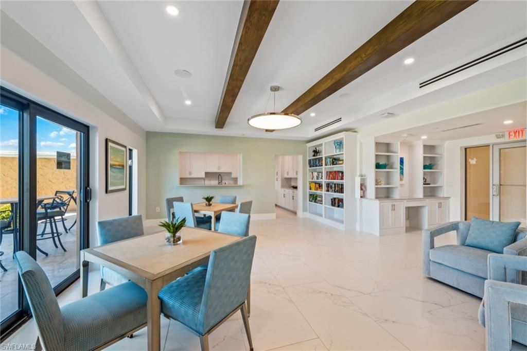 3430 Gulf Shore Blvd N, Unit 6J, Naples, FL 34103 Photo