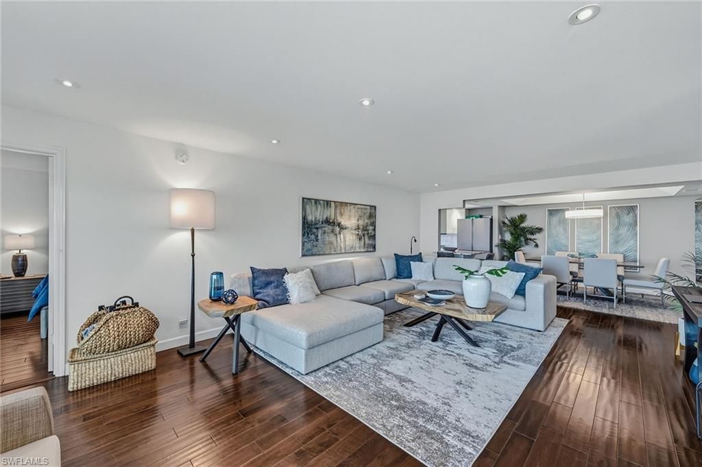 3430 Gulf Shore Blvd N, Unit 6J, Naples, FL 34103 Photo