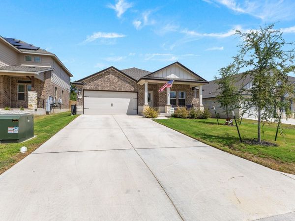 4318 Allison DR, Belton, TX 76513