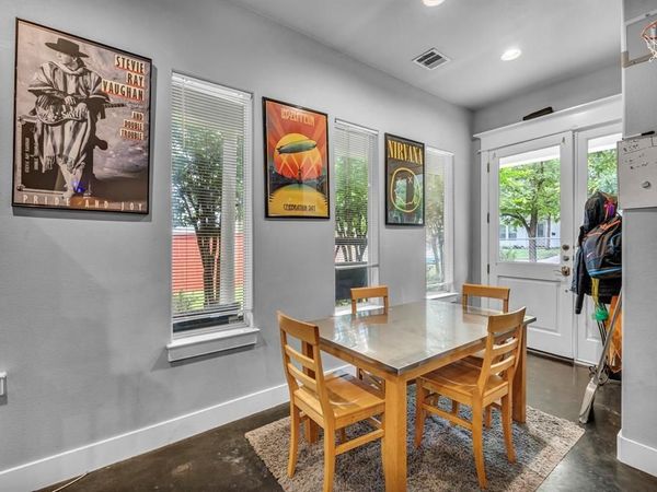 4517 Depew Ave, Austin, TX 78751