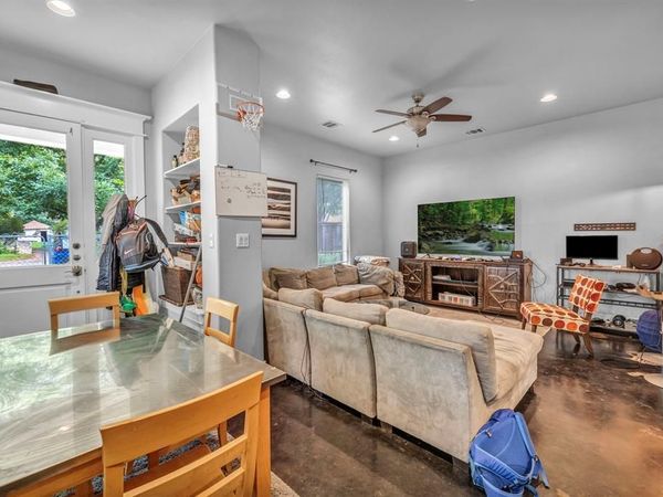 4517 Depew Ave, Austin, TX 78751