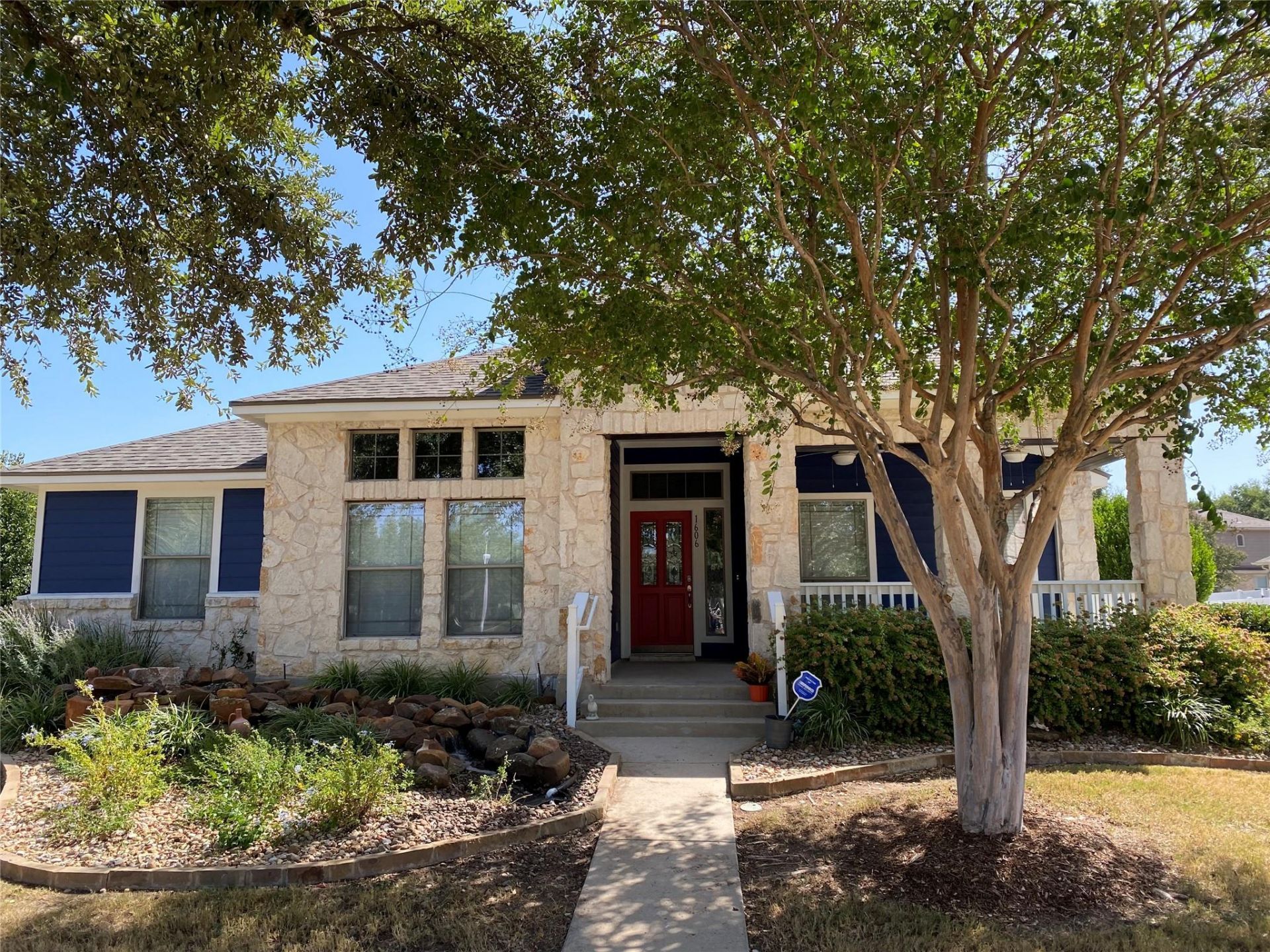 1606 Discovery Blvd, Cedar Park, TX 78613 Main Photo