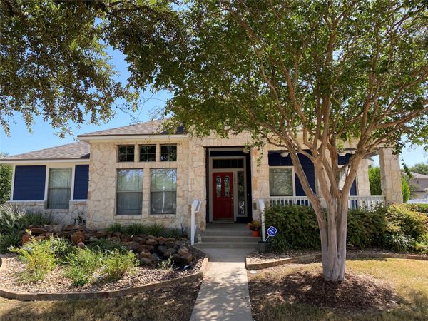 1606 DISCOVERY BLVD, Cedar Park, TX 78613