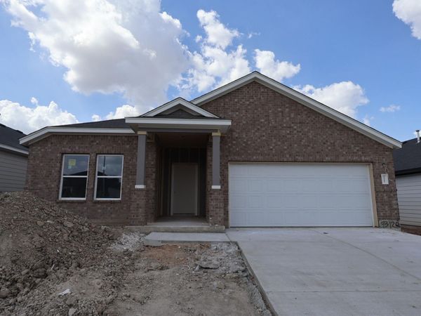 9312 Furman DR, Austin, TX 78747
